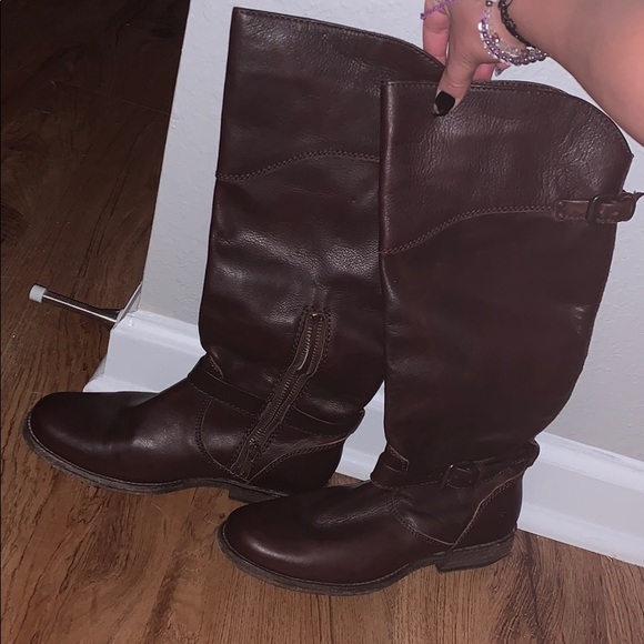 Frye boots - Picture 2 of 6